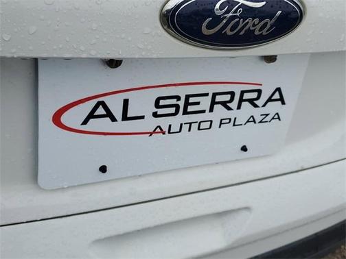 2013 Ford Escape S