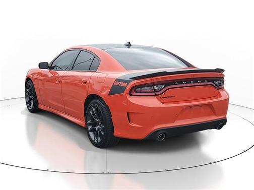 2022 Dodge Charger R/T