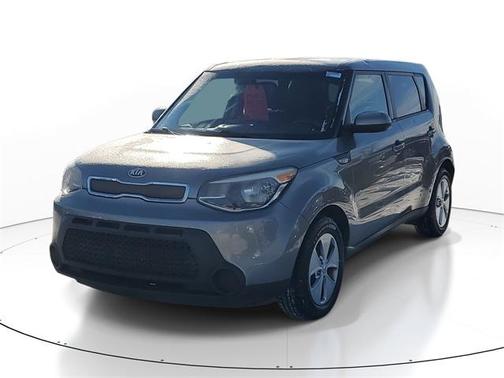 2014 Kia Soul Base