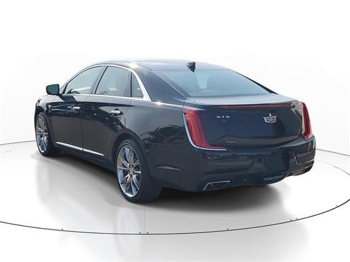 2019 Cadillac XTS Premium Luxury