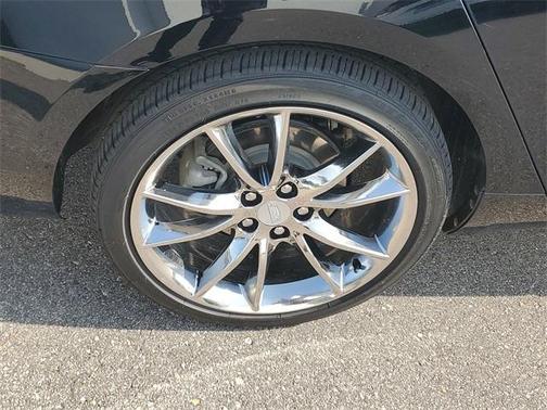 2019 Cadillac XTS Premium Luxury