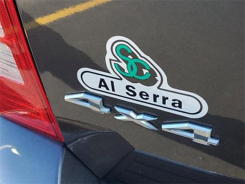 2017 Jeep Patriot High Altitude