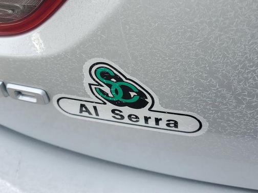 Silky Silver 2022 Kia Rio S