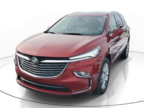 2022 Buick Enclave Premium