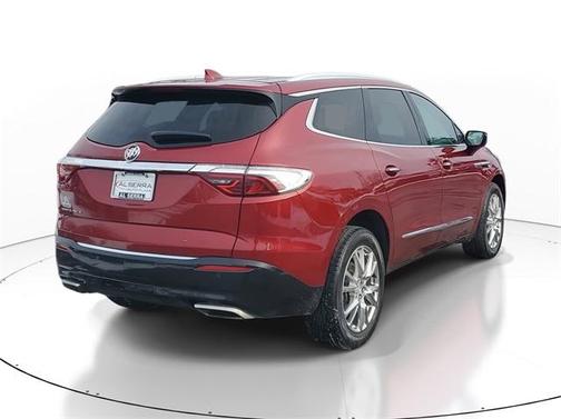 2022 Buick Enclave Premium