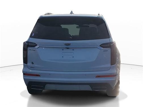 2023 Cadillac XT6 Sport AWD