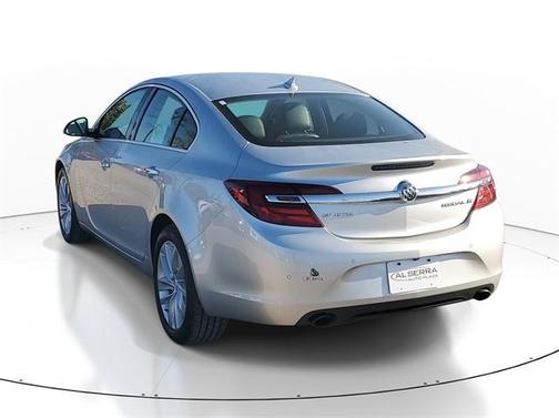 2014 Buick Regal Turbo Premium I