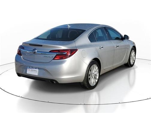2014 Buick Regal Turbo Premium I