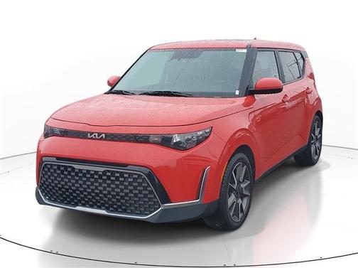 2024 Kia Soul EX