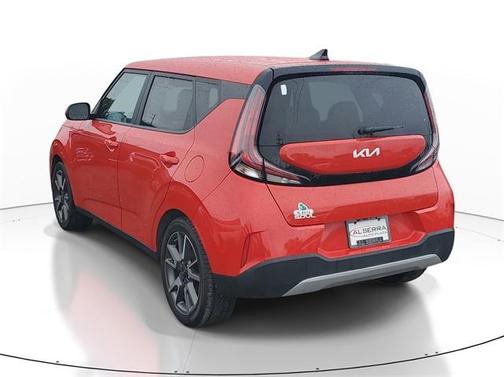 2024 Kia Soul EX