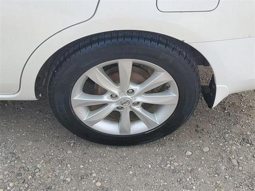 2014 Nissan Versa 1.6 SL
