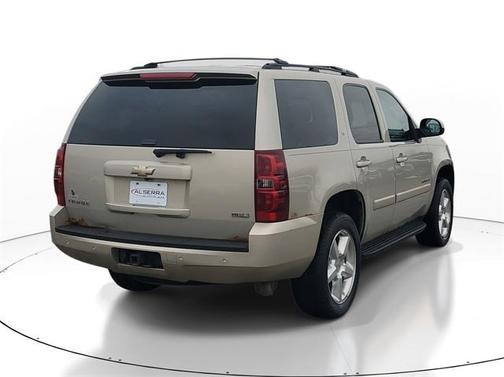 2008 Chevrolet Tahoe LT