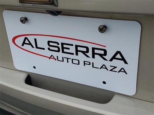 2008 Chevrolet Tahoe LT