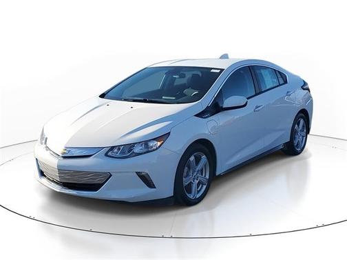 2019 Chevrolet Volt LT