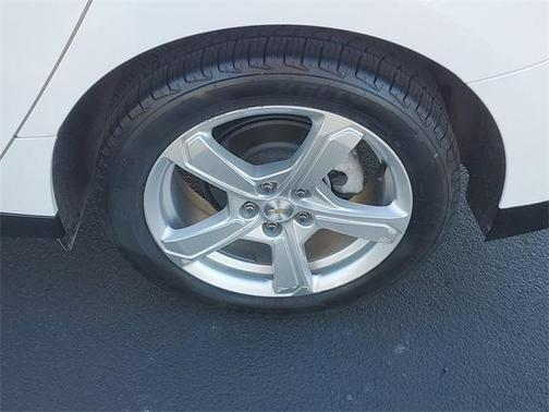 2019 Chevrolet Volt LT