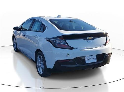 2019 Chevrolet Volt LT