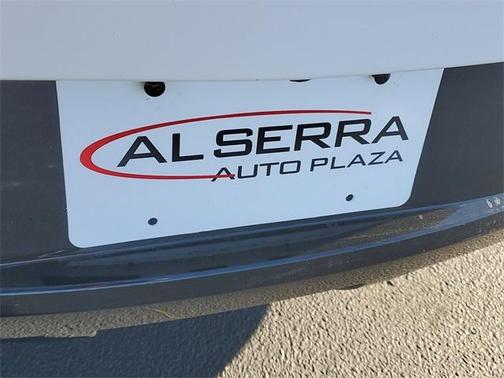 2019 Chevrolet Volt LT