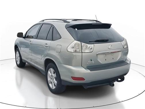 2007 Lexus RX 350 Base (A5)