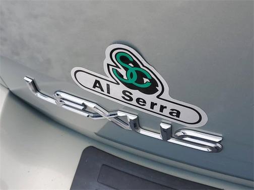 2007 Lexus RX 350 Base (A5)