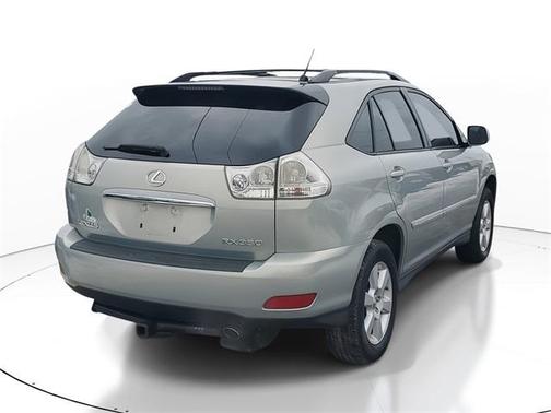 2007 Lexus RX 350 Base (A5)