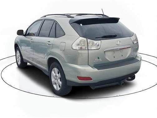 2007 Lexus RX 350 