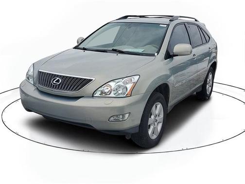 2007 Lexus RX 350 