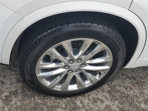 2024 Cadillac XT6 Premium Luxury FWD