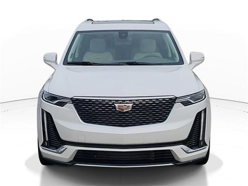 2024 Cadillac XT6 Premium Luxury FWD