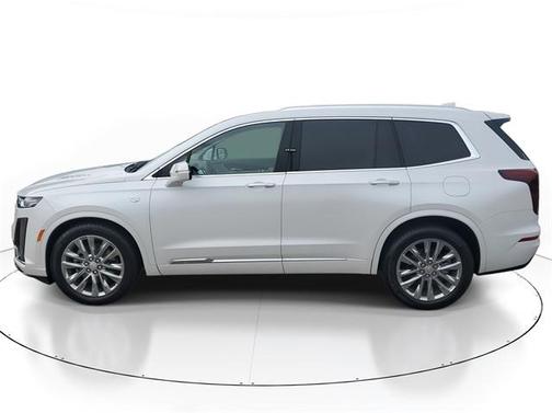 2024 Cadillac XT6 Premium Luxury FWD