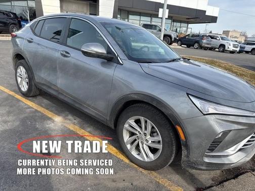 2024 Buick Envista Preferred