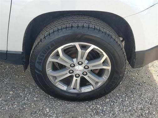 2016 GMC Acadia SLT-1