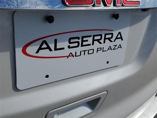 2016 GMC Acadia SLT-1