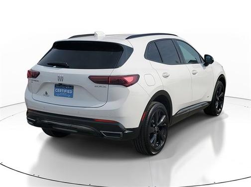 2024 Buick Envision Sport Touring