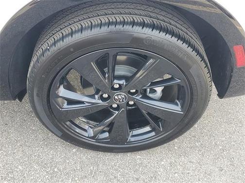 2024 Buick Envision Sport Touring