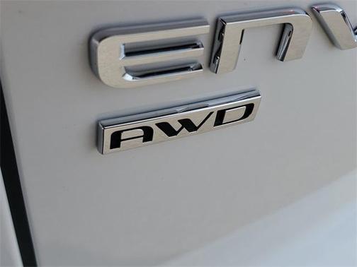 2024 Buick Envision Sport Touring