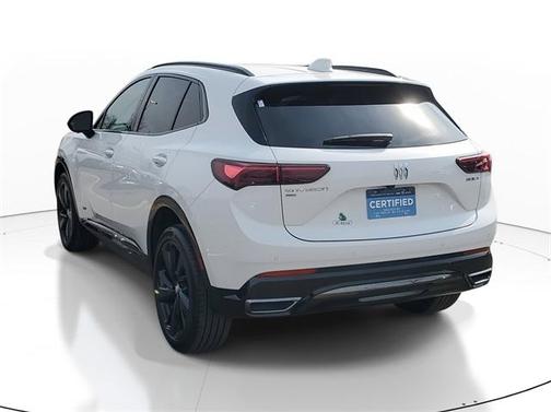 2024 Buick Envision Sport Touring