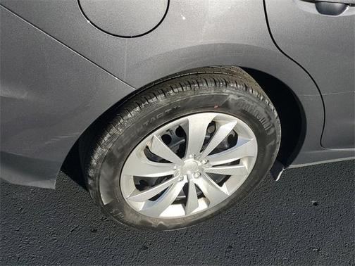2023 Subaru Impreza 