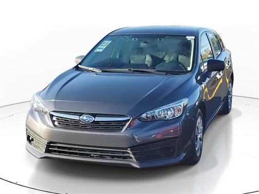 2023 Subaru Impreza 