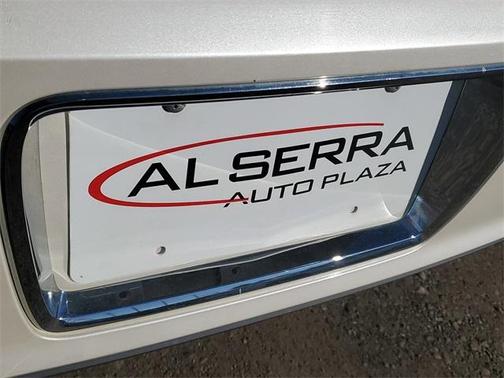 2011 Chevrolet Malibu LTZ