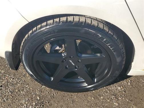 2011 Chevrolet Malibu LTZ