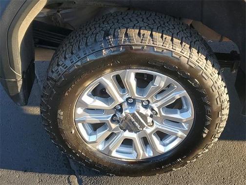 2020 GMC Sierra 2500 Denali