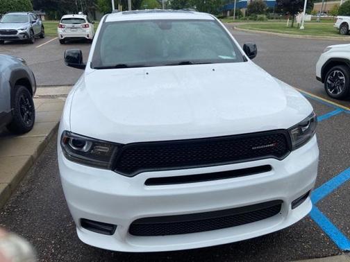 2020 Dodge Durango GT
