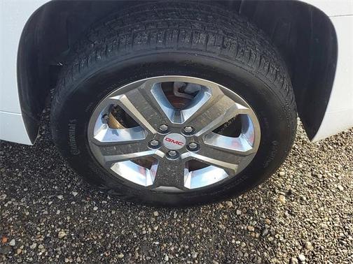 2013 GMC Terrain Denali