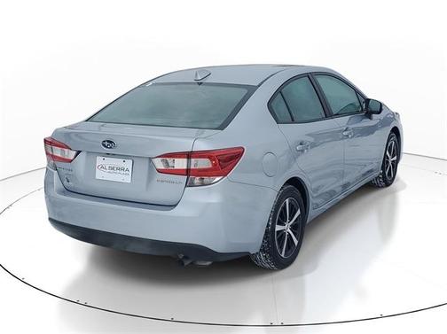 2023 Subaru Impreza Premium