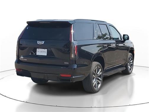 2021 Cadillac Escalade Sport Platinum