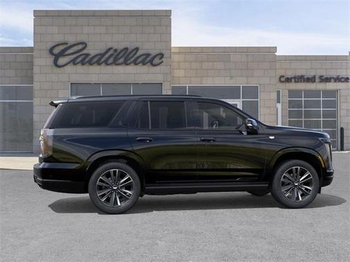 2025 Cadillac Escalade Sport
