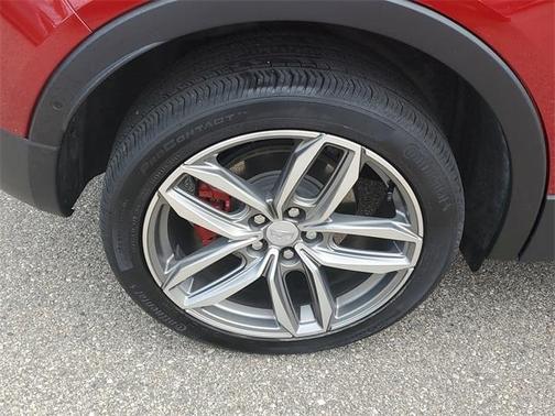 2021 Cadillac XT4 Sport