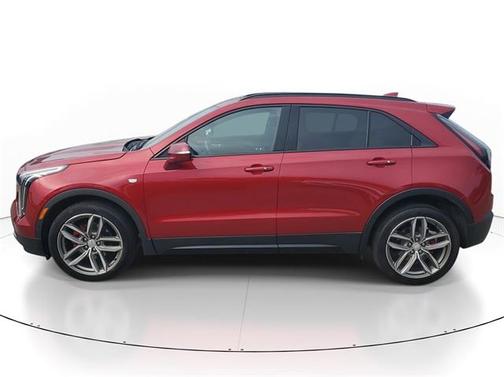 2021 Cadillac XT4 Sport