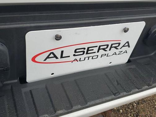 Summit White 2016 GMC Sierra 1500