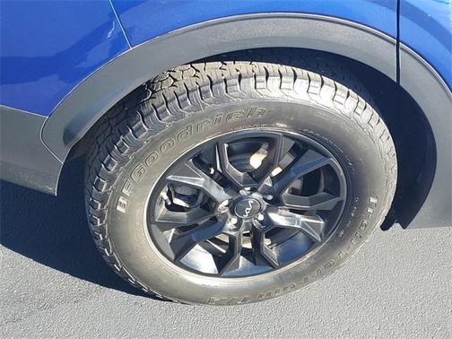 2023 Kia Sportage X-Pro Prestige